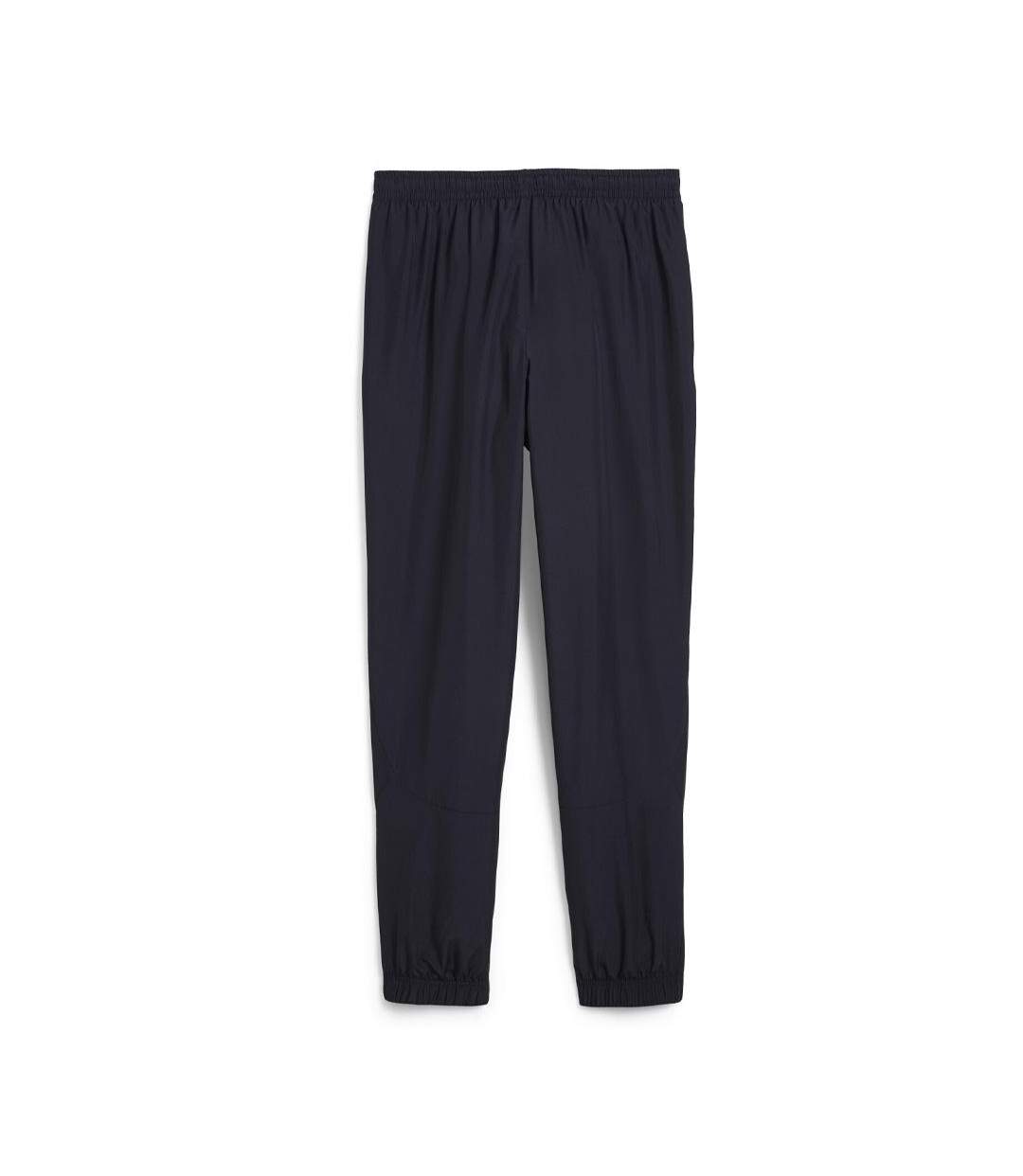 Manchester city jogging marine puma 24/25-2