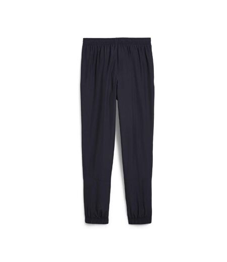 Manchester city jogging marine puma 24/25