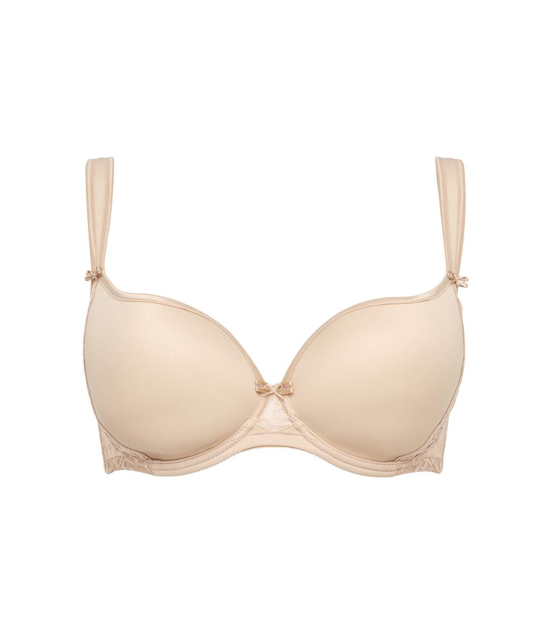 Soutien-gorge préformé Havanna Selmark