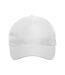 Casquette de baseball recy five blanc Atlantis