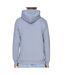 Sweat à capuche bleu homme only & sons ceres-2