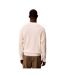 Mens Waffle Crew Neck Jumper Calico Calvin Klein-2
