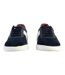 Basket Cuir Geox U Rieti Mesh-5