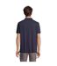 Polo Pacific Adulte Bleu Marine Français SOLS-2