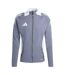 Sweat Tiro Competition Homme Gris Adidas-1