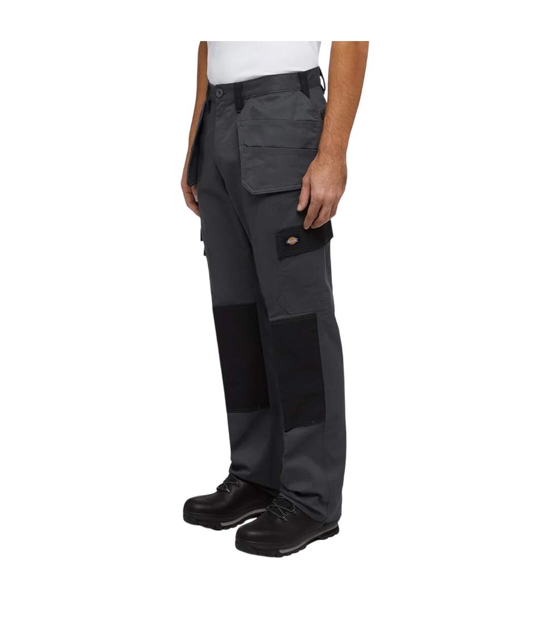 Pantalon homme anthracite Dickies-3