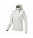 Veste Imperméable À Capuche Breathe Easy Femme Crème Dare 2B-4
