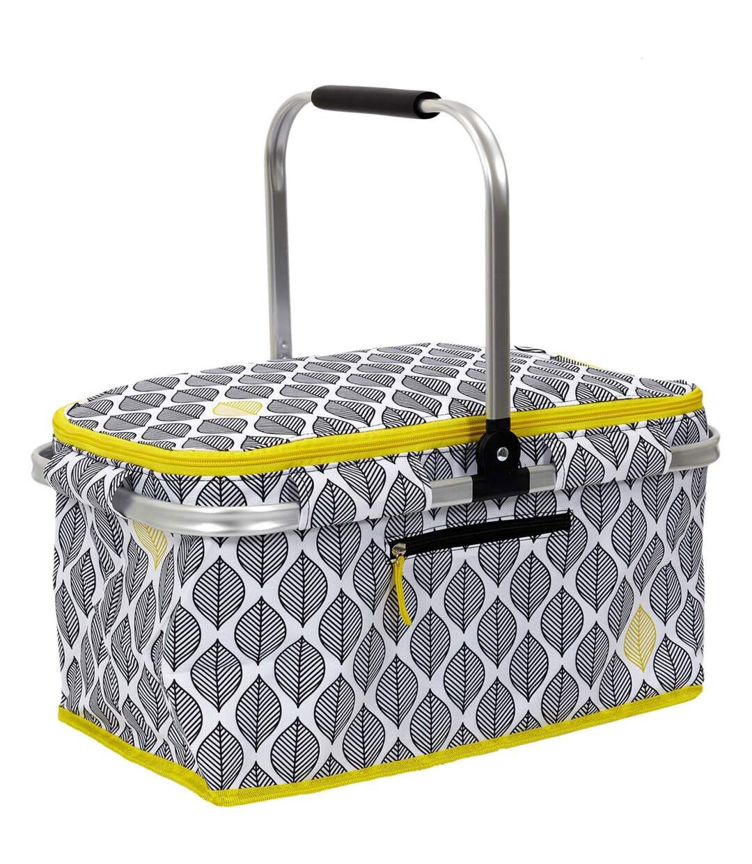 Panier pique-nique fraicheur Zeste 25L-1