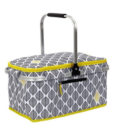 Panier pique-nique fraicheur Zeste 25L
