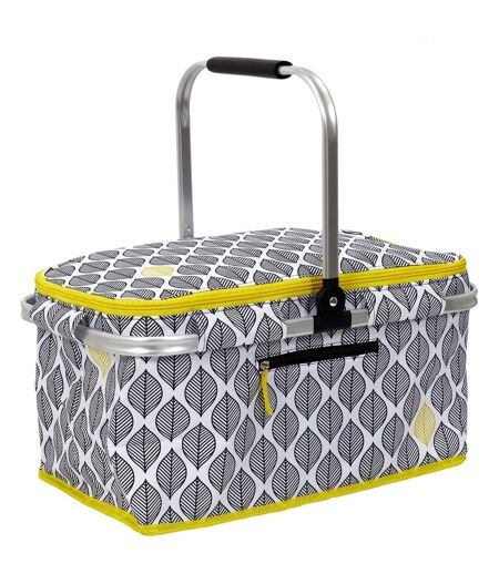 Panier pique-nique fraicheur Zeste 25L
