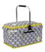 Panier pique-nique fraicheur Zeste 25L-1
