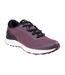 Chaussures De Marche Benard Femme Prune Hi-Tec-1