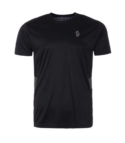 T-shirt Homme Noir Luke 1977