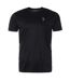 T-shirt Homme Noir Luke 1977-1