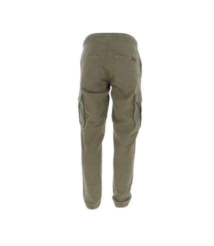 Pantalon Kaki Homme Teddy Smith Pikers - L-L32