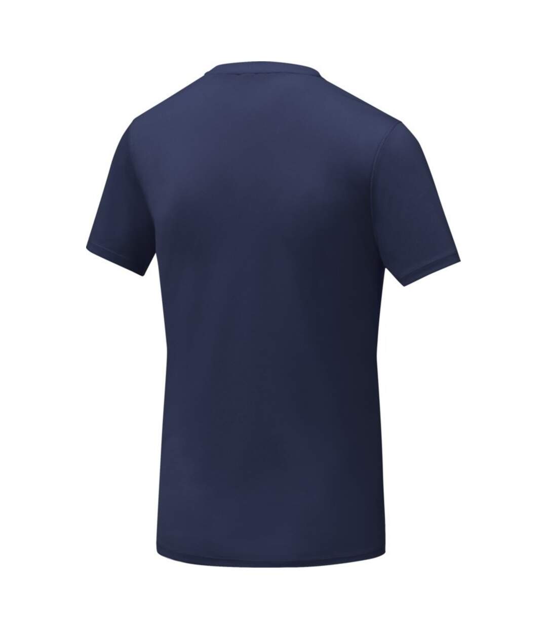 T-shirt kratos femme bleu marine Elevate