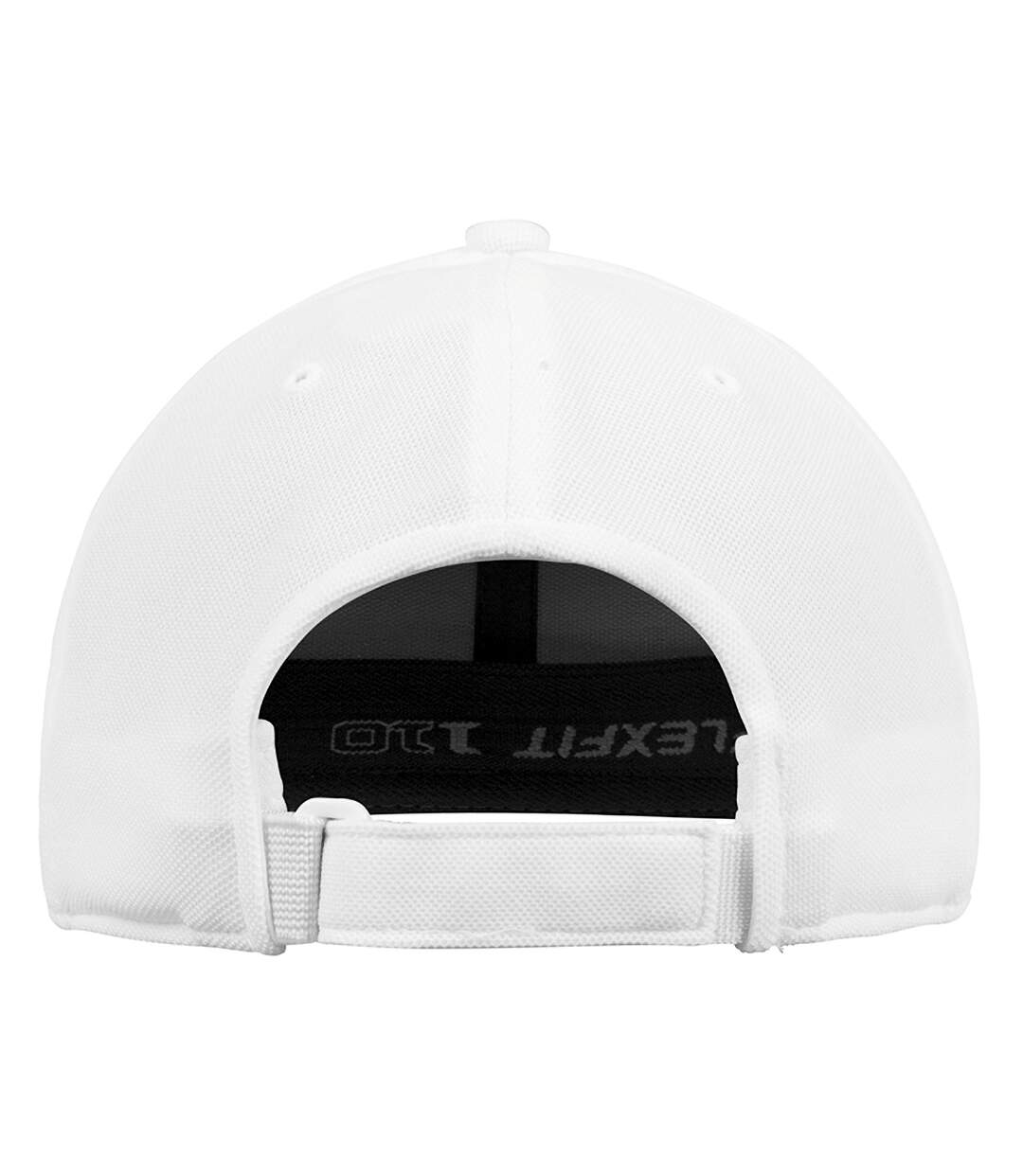 Casquette rafraîchissante adulte blanc Flexfit-2