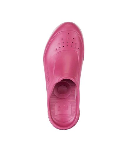 Claquettes Titanium-r Adulte Rose Boss