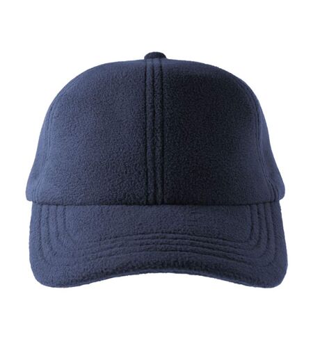 Casquette Stopper-s Bleu Marine Atlantis Headwear