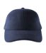 Casquette Stopper-s Bleu Marine Atlantis Headwear-3