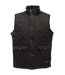 Tyler Veste Sans Manches Homme Noir Regatta-2