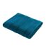 Drap de Bain Tendresse 90x150cm Saphir-1
