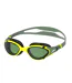 Lunettes De Natation Biofuse 2.0 Vert Jaune Speedo-1