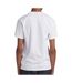 T-shirt Blanc Homme G-Star Raw Poem - L