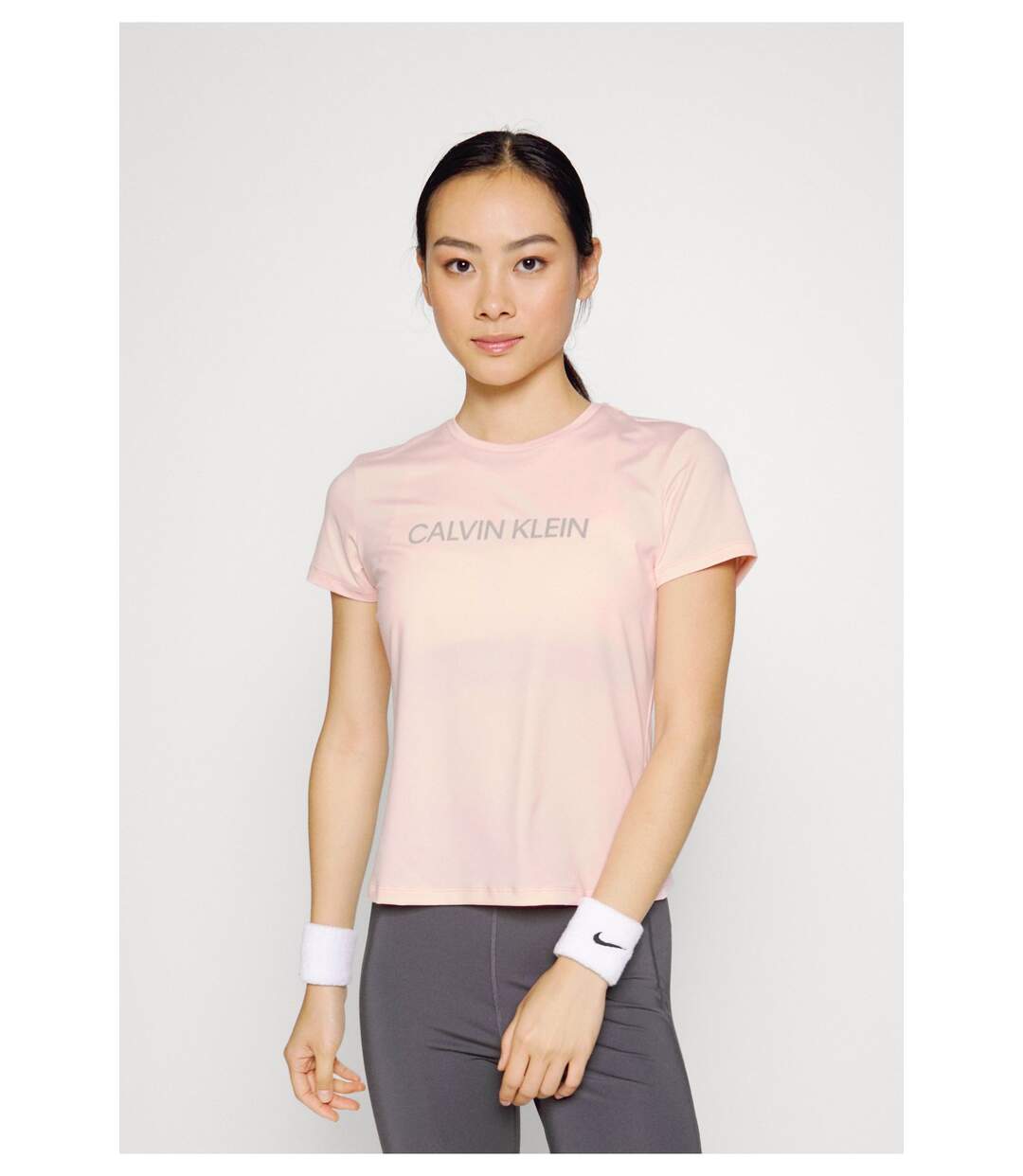 TShirt sport CK Performance  -  Calvin klein - Femme-2