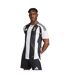 Maillot Domicile Motif/style Kfc 24/25 Homme Blanc Adidas-1
