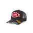 Casquette Trucker Brand Black Vondutch-1