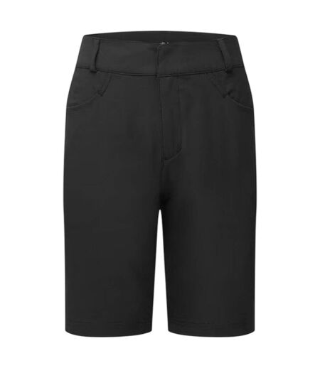 Short Femme Noir Dhb