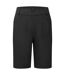 Short Femme Noir Dhb-1