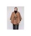Veste cape ULILA - Dona X Lisa-1