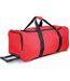 sac trolley de sport - KI0812 - rouge