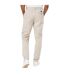 Chino homme beige pâle Maine-2