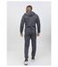 Ensemble Jogging