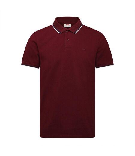 Polo Housemark Homme Basculement De La Herse Levis