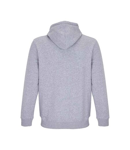 Veste À Capuche Calipso Adulte Gris Chiné SOLS