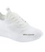 Baskets Homme Blanc Armani Exchange-3