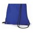 Lot De 2  Budget Sac De Gym Résistant À L´eau Avec Cordon De Serrage 11 Litres Taille Unique Bleu Roi Bagbase-2