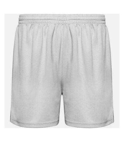 Roly - Short PLAYER - Adulte (Blanc) - UTPF4300