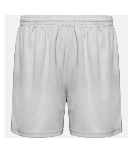 Roly - Short PLAYER - Adulte (Blanc) - UTPF4300