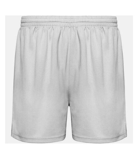 Roly - Short PLAYER - Adulte (Blanc) - UTPF4300