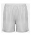 Roly - Short PLAYER - Adulte (Blanc) - UTPF4300