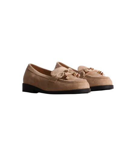 Mocassins Enfant à Enfiler Super Mode Doremi