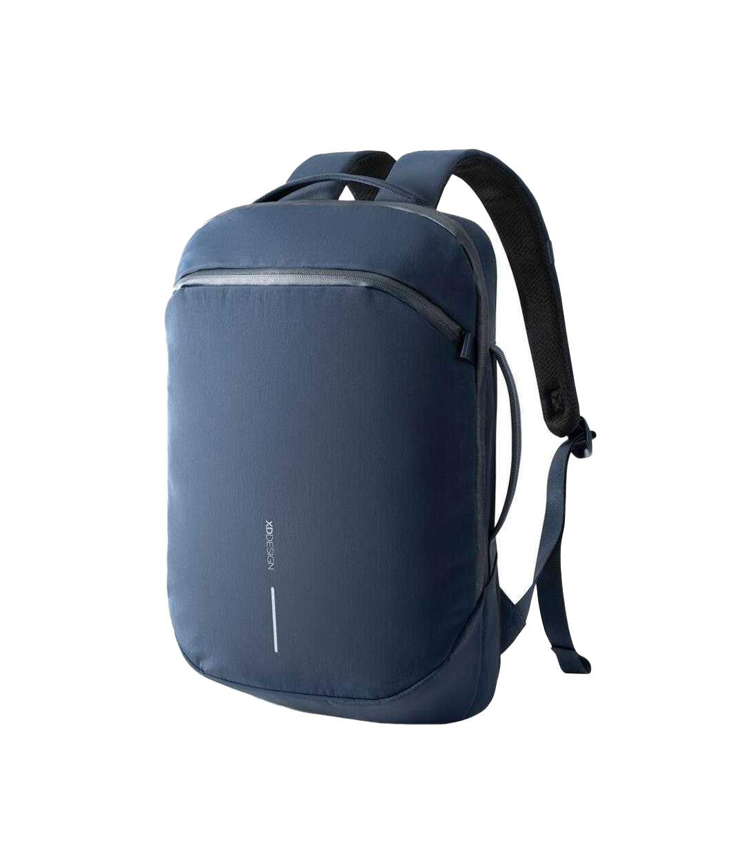 Sac À Dos Motif/style Air Bobby Taille Unique Bleu Marine XD Design-3