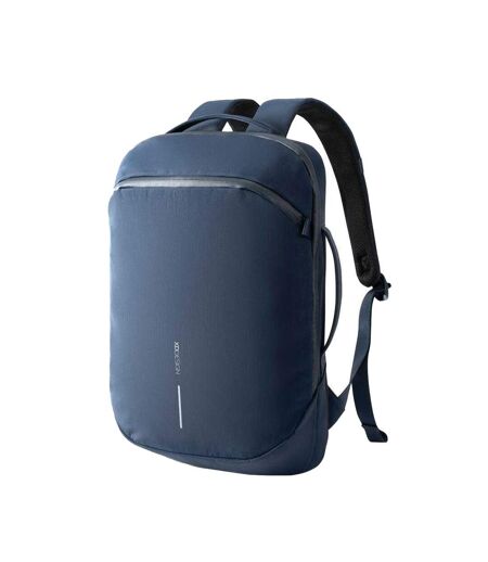 Sac À Dos Motif/style Air Bobby Taille Unique Bleu Marine XD Design