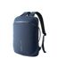 Sac À Dos Motif/style Air Bobby Taille Unique Bleu Marine XD Design-3