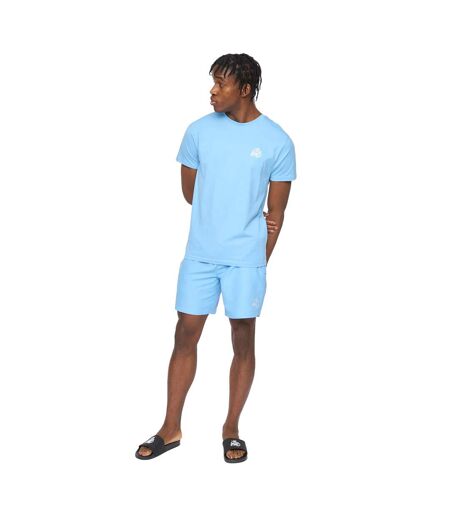 Mens crosby 2.0 swim shorts sky blue Kings Will Dream